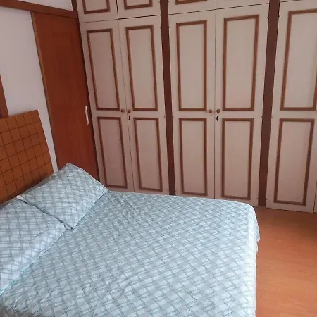 Suh Copacabana 22 Beach Posto 2